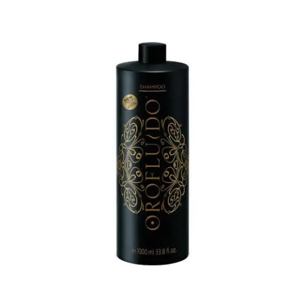 Jag Couture London - New York Orofluido Shampoo 1000ml
