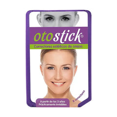 Jag Couture London - New York Otostick Aesthetic Correctors Of Ears 8 Units