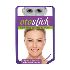 Otostick Aesthetic Correctors Of Ears 8 Units Jag Couture London - New York