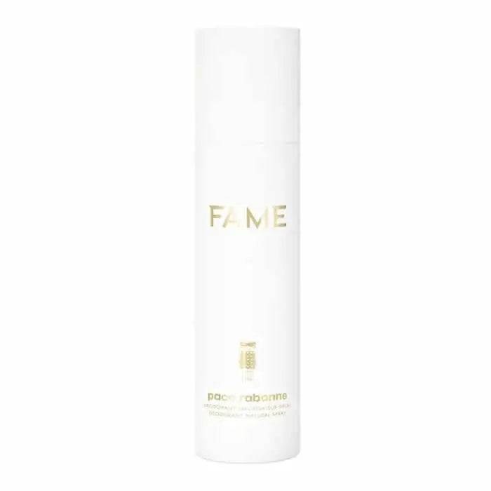 Jag Couture London - New York Paco Rabanne Fame Deodorant Spray 150ml