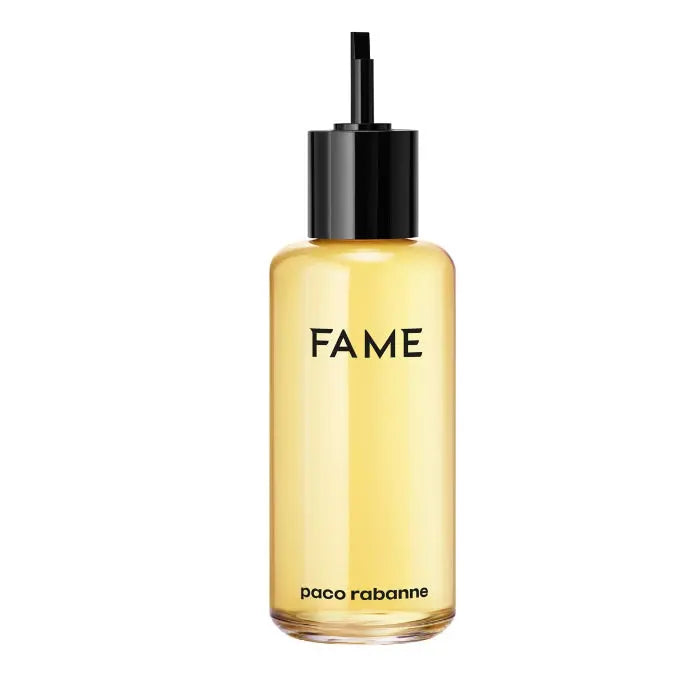 Paco Rabanne Fame Eau De Perfume Spray 200ml Refill Jag Couture London - New York