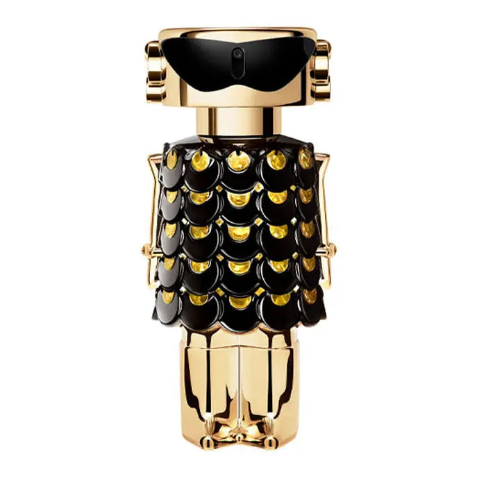 Paco Rabanne Fame Parfum Spray 50ml Jag Couture London - New York