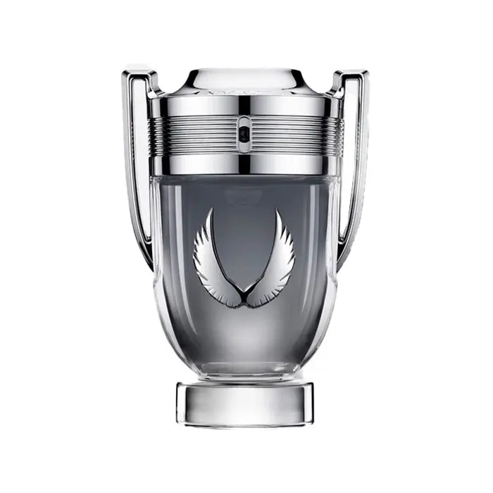 Paco Rabanne Invictus Platinum Eau De Perfume Spray 200ml Jag Couture London - New York