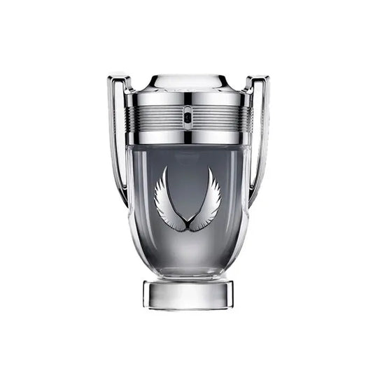 Paco Rabanne Invictus Platinum Eau De Perfume Spray 50ml Jag Couture London - New York