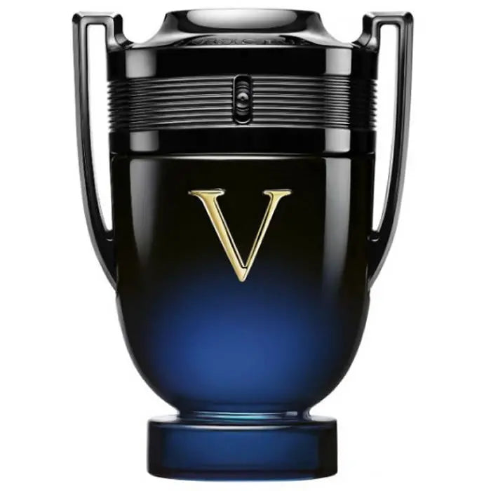 Paco Rabanne Invictus Victory Elixir Eau De Perfume Spray 50ml Jag Couture London - New York