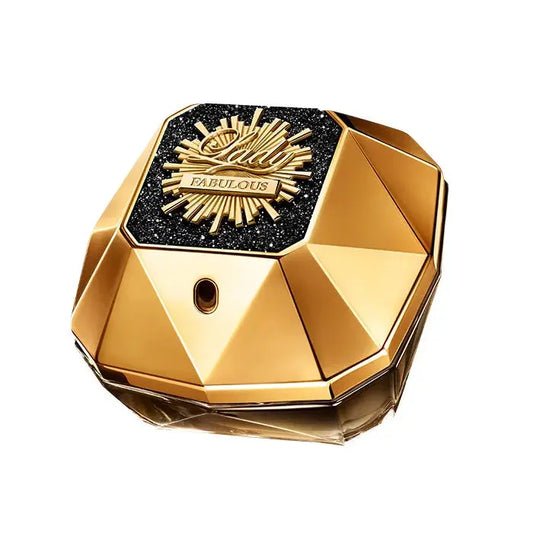 Paco Rabanne Lady Million Fabulous Eau De Parfum Intense Spray 50ml Jag Couture London - New York