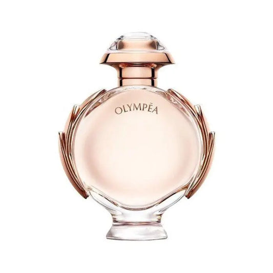 Paco Rabanne Olympéa Eau De Perfume Spray 50ml Jag Couture London - New York