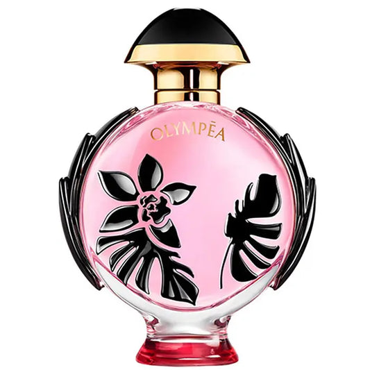 Paco Rabanne Olympéa Flora Eau De Perfume Spray 50ml Jag Couture London - New York