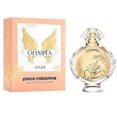 Jag Couture London - New York Paco Rabanne Olympéa Solar Eau de Perfume Intense Spray 30ml