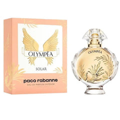Paco Rabanne Olympéa Solar Eau de Perfume Intense Spray 50ml Jag Couture London - New York