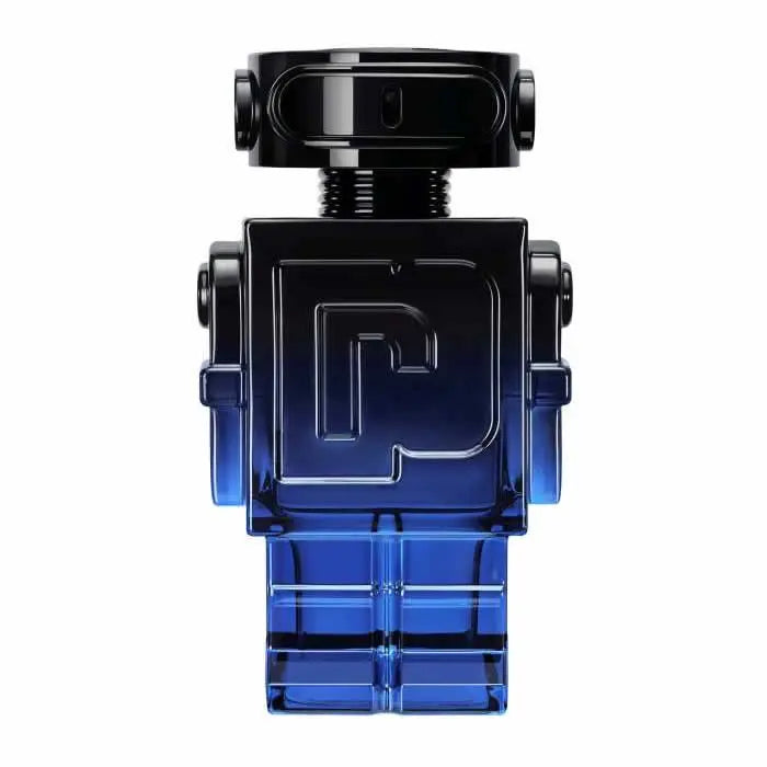 Paco Rabanne Phantom Intense Eau De Perfume Spray 50ml Jag Couture London - New York