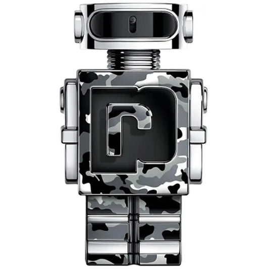 Paco Rabanne Phantom Legion Eau De Toilette Spray 100ml Jag Couture London - New York