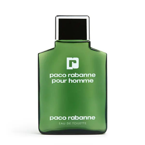 Paco Rabanne Pour Homme Eau De Toilette Spray 100ml Jag Couture London - New York