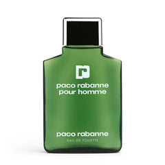 Paco Rabanne Pour Homme Eau De Toilette Spray 100ml Jag Couture London - New York