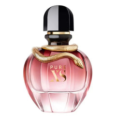 Paco Rabanne Pure XS For Her Eau De Perfume Spray 80ml Jag Couture London - New York