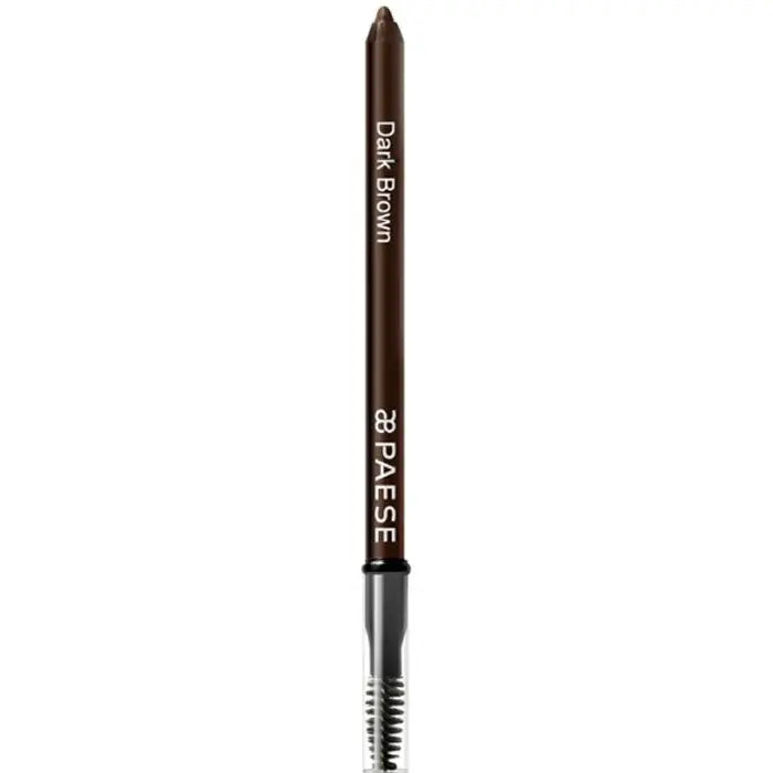 Paese Browsetter Pencil Dark Brown Jag Couture London - New York