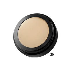 Paese Cover Kamouflage Cream 20 Jag Couture London - New York