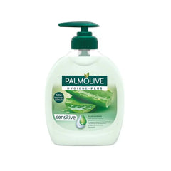 Palmolive Hygiene-Plus Aloe Hand Soap 300ml Jag Couture London - New York