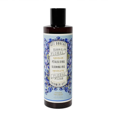 Panier Des Sens Elixir Floral Blooming Iris Gel De Baño 250ml Jag Couture London - New York