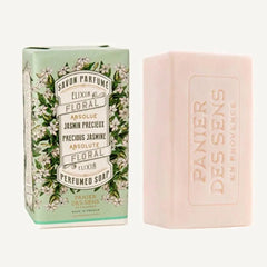 Panier Des Sens Elixir Floral Precious Jasmine Jabon Perfumado 1un Jag Couture London - New York