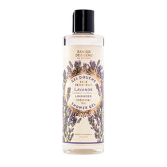 Panier Des Sens Lavender Gel De Baño Aceite Esencial 250ml Jag Couture London - New York
