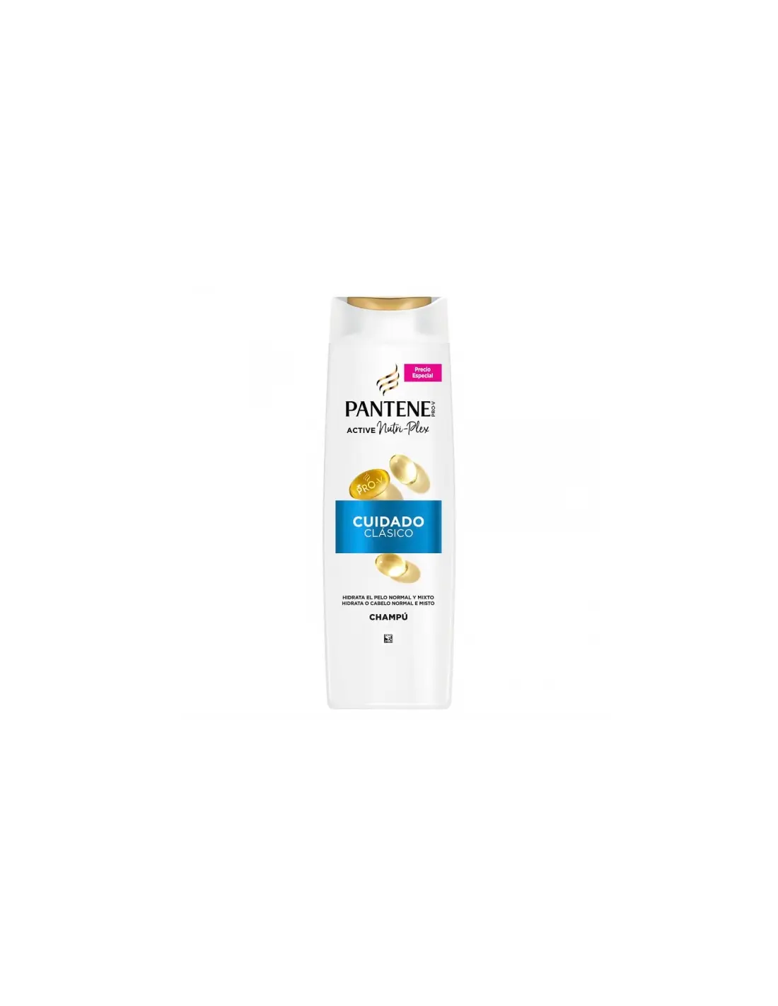 Pantene Cha 325ml Clasico Jag Couture London - New York