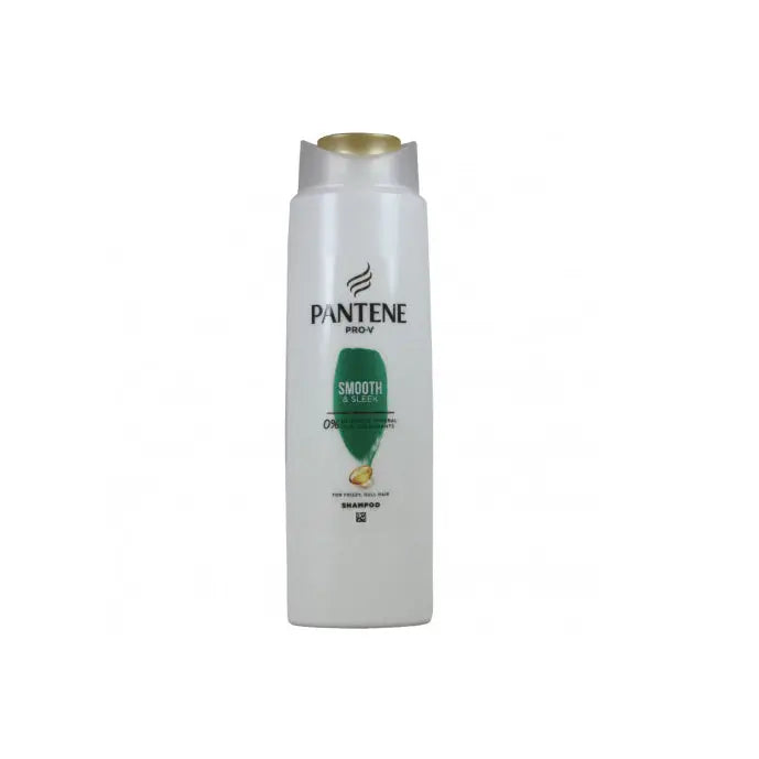 Pantene Champu Liso Sedoso 270ml Jag Couture London - New York