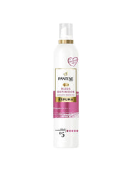 Jag Couture London - New York Pantene Espuma 300ml Rizos Definidos