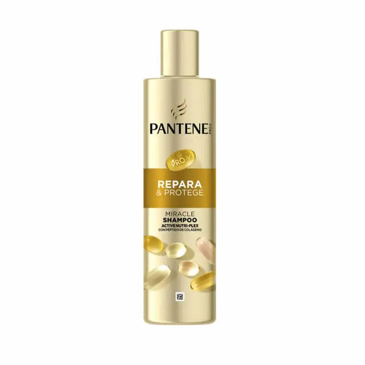 Pantene Miracle Shampoo 250ml Jag Couture London - New York
