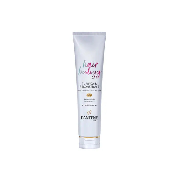 Pantene Pro-V Cleanse &amp; Reconstruct Conditioner 160ml Jag Couture London - New York