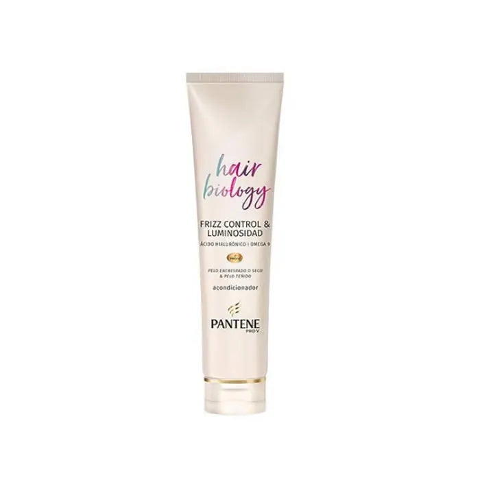 Pantene Pro-V Deffrizz &amp; Illuminate Conditioner 160ml - Jag Couture London - New York
