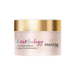 Pantene Pro-V Full &amp; Vibrant Rejuvenating Mask 160ml Jag Couture London - New York