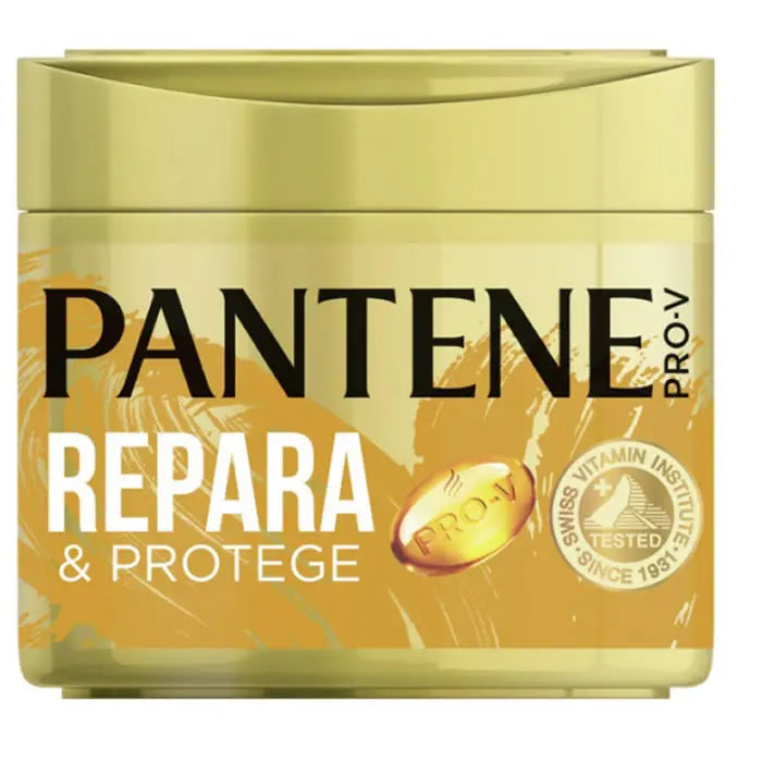 Pantene Pro-V Repara Protege Mask 300ml Jag Couture London - New York