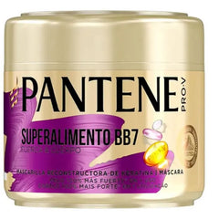 Jag Couture London - New York Pantene Pro-V Superalimento BB7 Mask 300ml