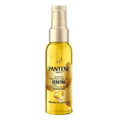 Jag Couture London - New York Pantene Repair & Protect Keratin Protective Oil 100ml