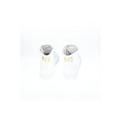 Pantofola D'Oro TSHR20WU_02BIANCOBIANCO_D Jag Couture London - New York