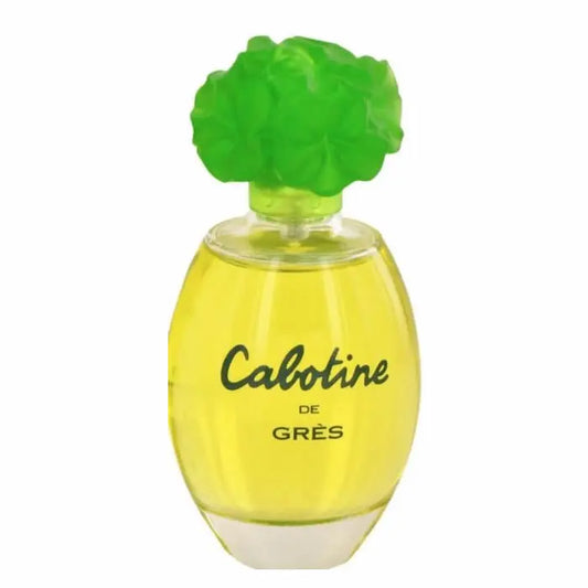 Parfums Grès Cabotine De Grès Eau De Perfume Spray 100ml Jag Couture London - New York