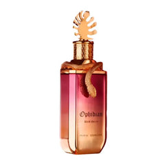 Jag Couture London - New York Paris Corner Ophidian Eau De Parfum Black Cherry 100ml Spray