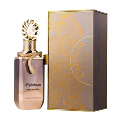 Paris Corner Ophidian Eau De Parfum Sweet Surrender 100ml Spray Jag Couture London - New York