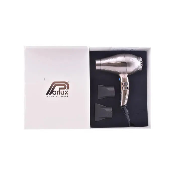 Parlux Hair Dryer Alyon Bronze Jag Couture London - New York