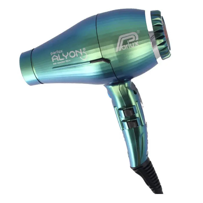 Parlux Hair Dryer Alyon Jade Jag Couture London - New York