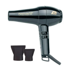 Parlux Hair Dryer Superturbo Hp 2400 Jag Couture London - New York