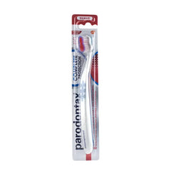 Parodontax Complete Protection Toothbrush Soft Jag Couture London - New York