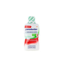 Parodontax Herbal Daily Gum Care 500ml Jag Couture London - New York