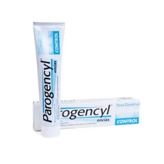 Jag Couture London - New York Parogencyl Gums Prevention 125ml