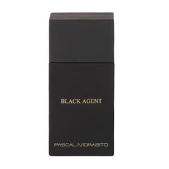 Pascal Morabito Man Black Agent Eau De Toilette Spray 100ml Jag Couture London - New York