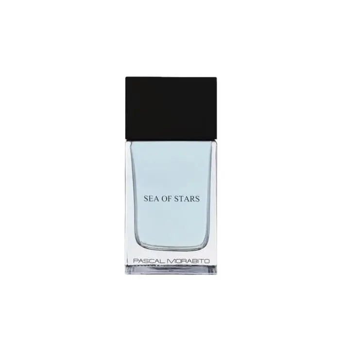 Jag Couture London - New York Pascal Morabito Man Sea Of Star Eau De Toilette Spray 100ml