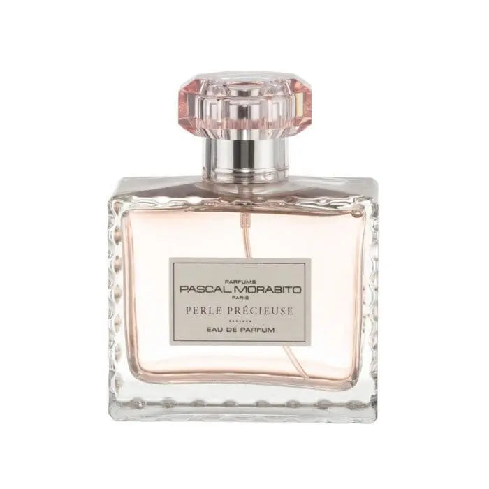 Jag Couture London - New York Pascal Morabito Perle Precieuse Eau De Perfume Spray 100ml
