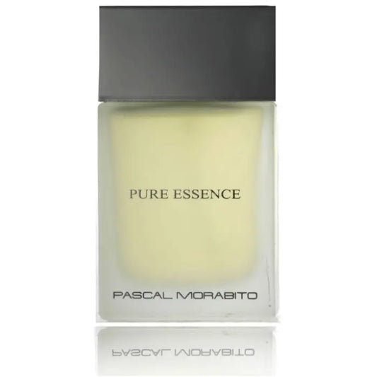 Pascal Morabito Pure Essence Eau De Toilette Spray 100ml Jag Couture London - New York