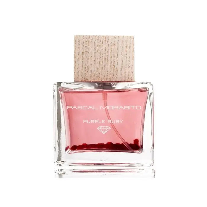 Jag Couture London - New York Pascal Morabito Purple Ruby Eau De Perfume Spray 95ml